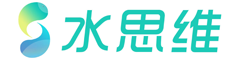 水思维logo
